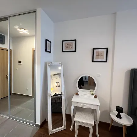 White Homes 16 - Master Quart Podgorica Exterior photo