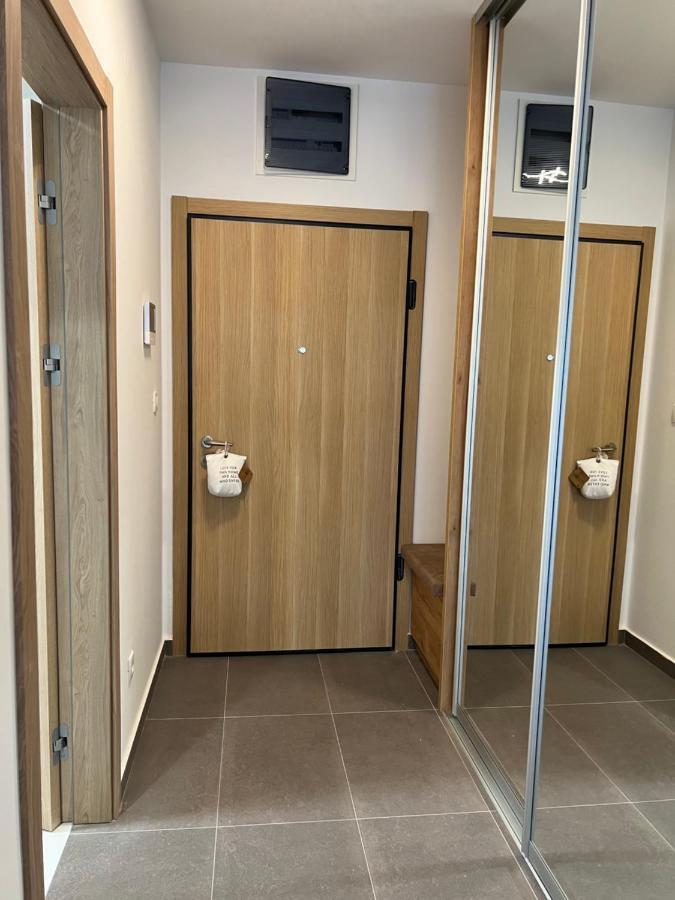 Apartment White Homes 16 - Master Quart Podgorica