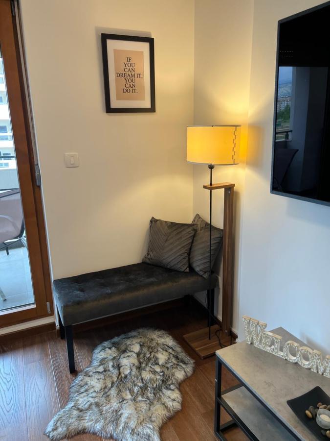 White Homes 16 - Master Quart Apartment Podgorica