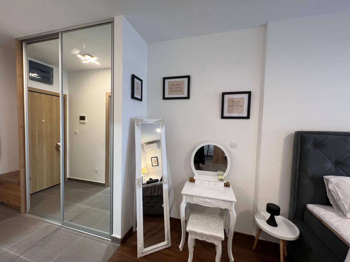 White Homes 16 - Master Quart * Podgorica